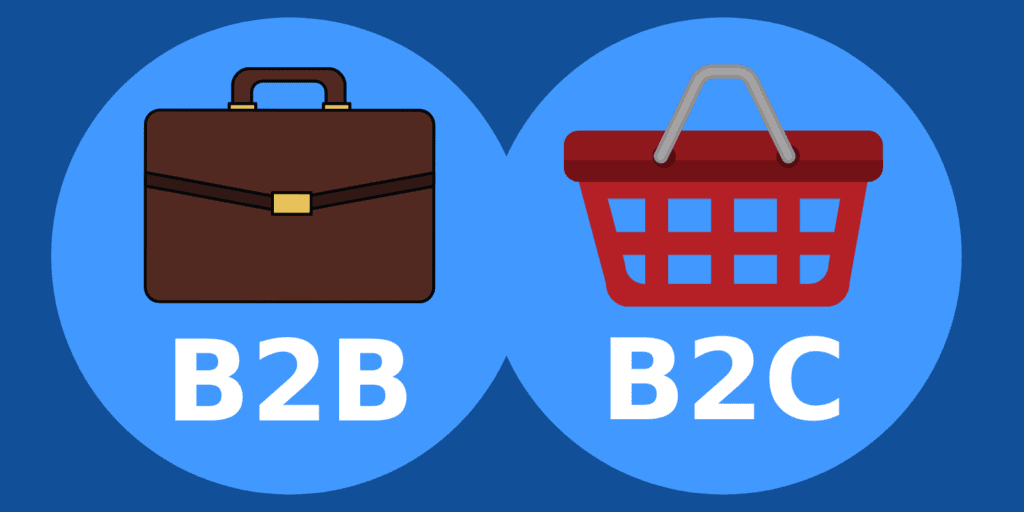 B2B & B2C Price Comparing