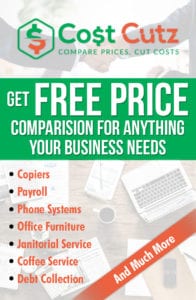 Compare Prices for Business Needs