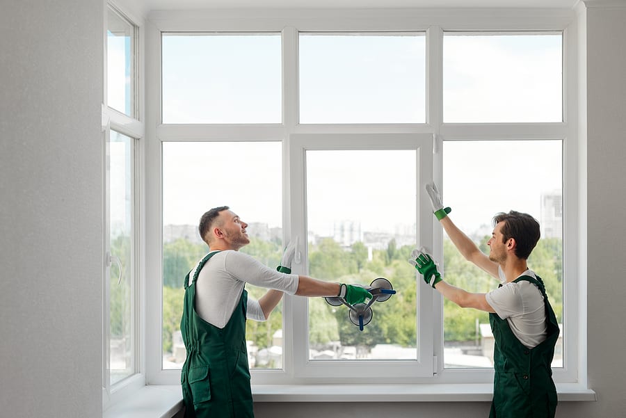 REPLACE HOME WINDOWS