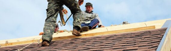 Choosing the Right Materials for Your Roof Replacement