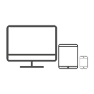 device screens icon
