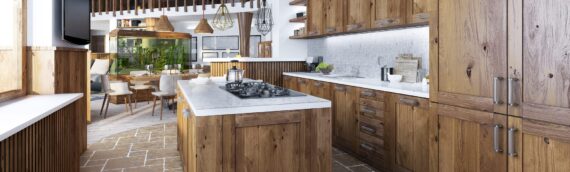 Top Kitchen Remodeling Trends for the Modern Home