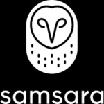 Samsara logo