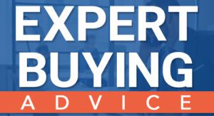 Expert Buying Advice