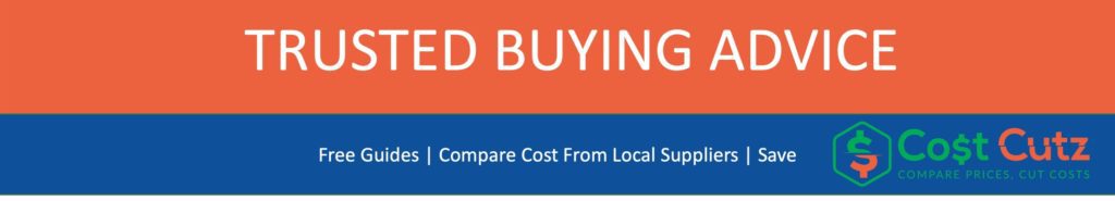 Trusted Buying Advice