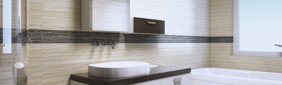 What Are the Average Bath Remodeling Costs?