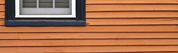 Siding Installation 101: Choosing the Right Material for Your Home