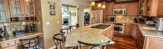 7 Tips for Creating the Best Kitchen Remodel for Your Home