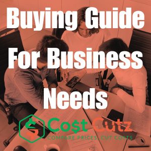 Buying Guide For Business Needs Branded