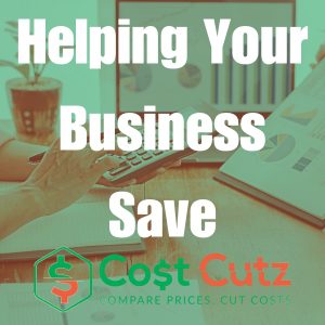 Helping Your Business Save Branded